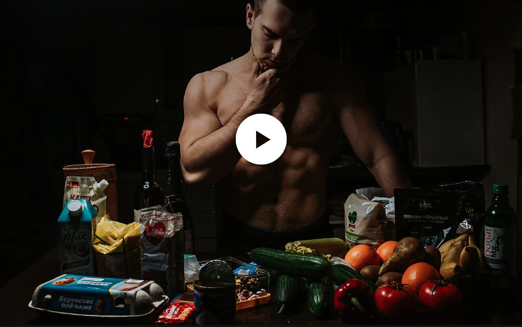 [Роман Овчаров] [BIOMACHINE] Питание. Революция (2_0.png